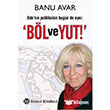Bl ve Yut! Remzi Kitabevi