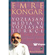 Yozlaan Medya ve Yozlaan Trke Remzi Kitabevi