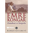 Demokrasi ve Vampirler Remzi Kitabevi