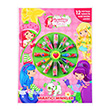 Disney Yaratc Minikler ilek Kz Doan Egmont Yaynclk