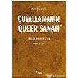 uvallamann Queer Sanat Sel Yaynclk