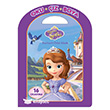 Disney Oku iz Boya Prenses Sofia Faaliyetli yk Kitab Doan Egmont Yaynclk