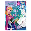 Disney Karlar lkesi Oku Ve Elen Doan Egmont Yaynclk