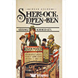 Sherlock Lpen Ve Ben Gizemli Krmz Gl Doan Egmont Yaynclk