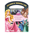Disney Oyunlu Masallar Uyuyan Gzel Doan Egmont Yaynclk