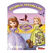 Disney Prenses Sofia Oyunlu Masallar Doan Egmont Yaynclk