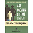 Ana Babann Eitimi Elkitab Remzi Kitabevi