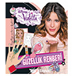 Violetta Gzellik Rehberi Gzelliin Srlar Kefet Doan Egmont Yaynclk