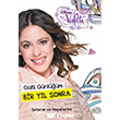 Violetta - Gizli Gnlm 2 - Bir Yl Sonra Doan Egmont Yaynclk