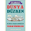 Bir Zamanlar Dnya Dzken Maya Kitap Yaynlar
