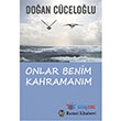 Onlar Benim Kahramanm Remzi Kitabevi