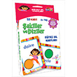Dora - ekiller ve Diziler Doan Egmont Yaynclk