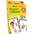 Dora - Saylar ve Renkler Doan Egmont Yaynclk