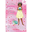 Prenses Okulu 27 Prenses Ruby ve Gri Balina Doan Egmont Yaynclk