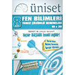 8. Snf TEOG 2 Fen Bilimleri zml 10x20 Denemeleri niset Yaynlar