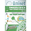 8. Snf TEOG 2 ngilizce zml 10x20 Denemeleri niset Yaynlar