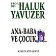 Ana-Baba ve ocuk Remzi Kitabevi
