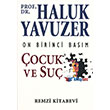 ocuk ve Su  Remzi Kitabevi
