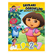 Dora Saylar renelim kartmal Faaliyet Kitab Doan Egmont Yaynclk