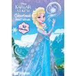 Disney Karlar lkesi kartmal yk Kitab Doan Egmont Yaynclk