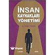 nsan Kaynaklar Ynetimi Alfa Yaynlar