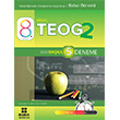 8. Snf TEOG 2 Bambaka 5 Deneme Baka Yaynclk