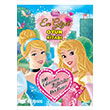 Disney Prenses En Gzel Oyun Kitab Doan Egmont Yaynclk