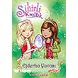 Sihirli Krallk 9. Kitap Ejderha Yuvas Doan Egmont Yaynclk
