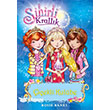 Sihirli Krallk 12. Kitap iekli Kulbe Doan Egmont Yaynclk