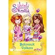 Sihirli Krallk 7. Kitap Baloncuk Volkan Doan Egmont Yaynclk