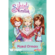 Sihirli Krallk 11. Kitap: Masal Orman Doan Egmont Yaynclk