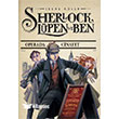 Sherlock Lpen Ve Ben 2. Kitap OPERADA CNAYET Doan Egmont Yaynclk