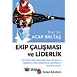Ekip almas ve Liderlik   Remzi Kitabevi