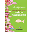 ktidar Yalnzlktr Remzi Kitabevi