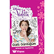 Disney Violetta Gizli Günlüğüm- Sırlarım Ve Hayallerim  Doğan Egmont Yayıncılık