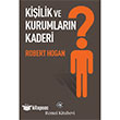 Kiilik ve Kurumlarn Kaderi Remzi Kitabevi
