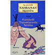 Kzlderili Topraklarnda Tehlike Hayy Kitap