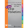 Bir Solukta Ekip Ynetimi Remzi Kitabevi