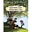 imdeki iir Dilimdeki Sz Hayy Kitap