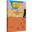 Ta Devrinde Tehlike Hayy Kitap