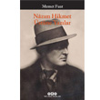 Nazm Hikmet stne Yazlar Yap Kredi Yaynlar
