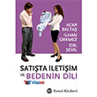 Satta letiim ve Bedenin Dili Remzi Kitabevi