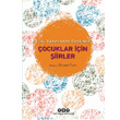 Trk Yaznndan Seilmi ocuklar in iirler Yap Kredi Yaynlar