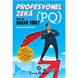 Profesyonel Zeka (PQ) Remzi Kitabevi