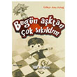 Bugn Aktan ok Skldm Hayy Kitap