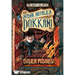 ipak Hayaller Dkkan 2. Kitap Dler Pusulas Doan Egmont Yaynclk