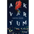 Akvaryum Can Yaynlar