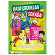 Hadi ocuklar Sokaa Doan Egmont Yaynclk