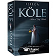 Kle Modern a Masal ndigo Kitap
