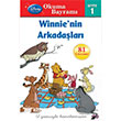 Winnie nin Arkadalar Okuma Bayram yk Kitab Doan Egmont Yaynclk
